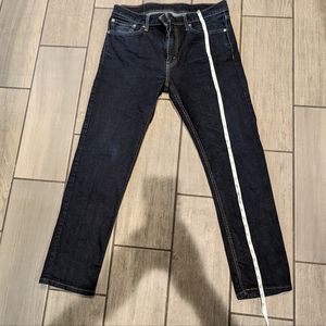 Men's Levi's 502s